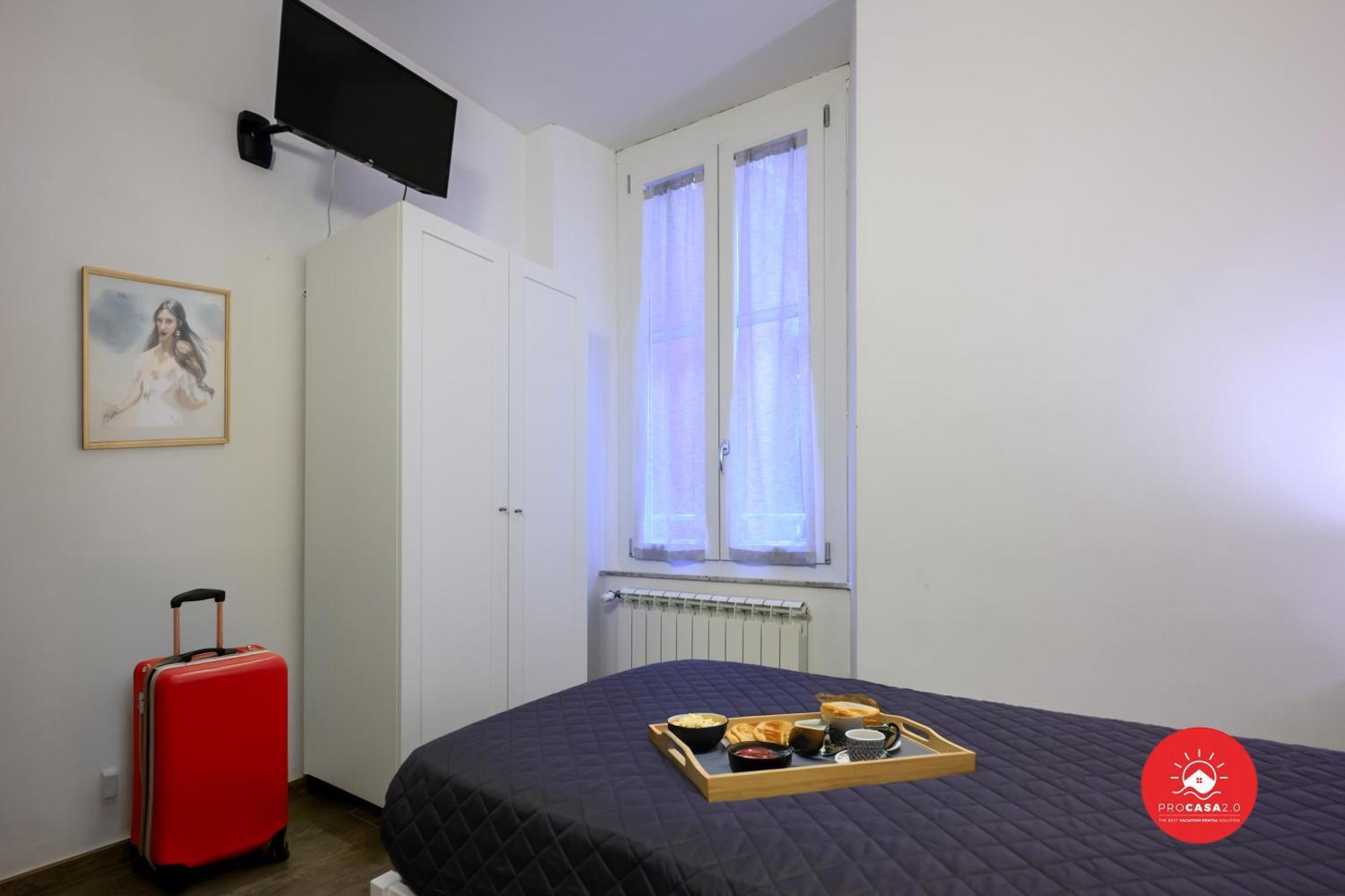 Affittacamere Il Viaggiatore La Spezia Exterior foto